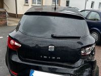 gebraucht Seat Ibiza 1.2 TDI Reference