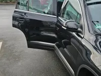 Gebraucht VW Tiguan Sport 140 PS (102 kW) 2014 Schwarz SUV