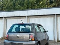 Gebraucht Seat Arosa 50 PS (36 kW) 2002 Grau Kleinwagen