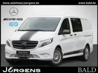 Gebraucht Mercedes Vito 163 PS (119 kW) 2022 Weiß Van