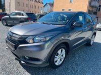 Gebraucht Honda HR-V Elegance 120 PS (88 kW) 2016 Grau SUV
