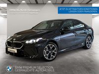 Second-hand BMW 220 Efficient Dynamics 156 CP (114 kW) 2025 Negru Coupe