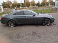 Gebraucht Mercedes CLS500 387 PS (284 kW) 2008 Coupé