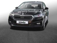 Gebraucht Skoda Fabia Tour 95 PS (69 kW) 2025 Schwarzmagic perleffekt Kleinwagen