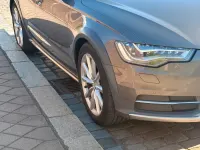 Gebraucht Audi A6 Allroad 245 PS (180 kW) 2012 Andere farben Kombi