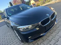 Gebraucht BMW 320 170 PS (125 kW) 2014 Schwarz Limousine