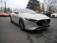 Gebraucht Mazda 3 150 PS (110 kW) 2024 Platinum quartz m Limousine