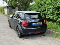 Gebraucht Mini Cooper 136 PS (100 kW) 2016 Schwarz Kleinwagen