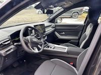 Neu Dacia Bigster Journey 109 PS (80 kW) 2025 Schwarz SUV