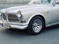 Gebraucht Volvo Amazon Standard 75 PS (55 kW) 1966 Schwarz Coupé