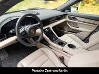 gebraucht Porsche Taycan 4 Cross Turismo PDLS InnoDrive BOSE 20Zoll