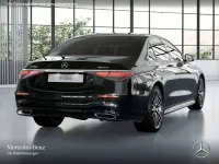 Gebraucht Mercedes S580 AMG 503 PS (369 kW) 2026 Schwarz Limousine