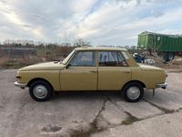 Gebraucht Wartburg 353 50 PS (36 kW) 1972 Andere farben Limousine