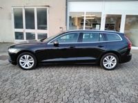 gebraucht Volvo V60 Kombi Momentum