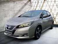 gebraucht Nissan Leaf N-Connecta WINTER+LED+ACC+360+PRO PILOT+CON
