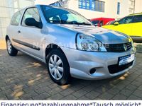 gebraucht Renault Clio II Campus Authentique*Servo*Klima*Zentral*