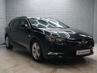 Gebraucht Opel Insignia Dynamic 170 PS (125 kW) 2019 Schwarz Kombi