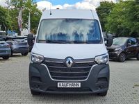Gebraucht Renault Master 135 PS (99 kW) 2020 Weiss Van