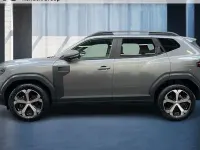 Gebraucht Dacia Duster Journey 141 PS (103 kW) 2025 Grau SUV