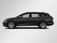 Gebraucht VW Golf Alltrack 200 PS (147 kW) 2024 Grau Kombi