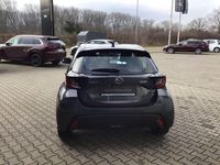 Neu Mazda 2 Exclusive-Line 116 PS (85 kW) 2025 Grau Kleinwagen
