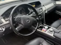 Gebraucht Mercedes E250 Elegance 204 PS (150 kW) 2011 Kombi