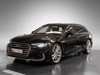 gebraucht Audi S6 Avant TDI quattro tiptronic