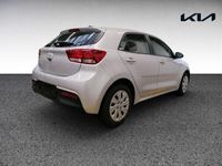 gebraucht Kia Rio 1.2 Edition 7 Emotion Paket