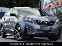 Gebraucht Peugeot 5008 Business-Line 131 PS (96 kW) 2020 Gris artense SUV