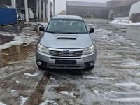 Gebraucht Subaru Forester Comfort 147 PS (108 kW) 2009 SUV