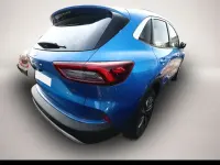 Neu Ford Kuga Titanium 186 PS (136 kW) 2026 Blau SUV