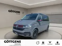 Gebraucht VW California Edition 150 PS (110 kW) 2023 Pure grey Van