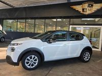 Gebraucht Citroën C3 Feel 132 PS (97 kW) 2019 Blanc banquise Kleinwagen