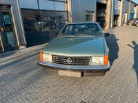 Gebraucht Opel Senator 179 PS (131 kW) 1982 Grün Limousine
