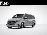 Gebraucht Mercedes V220 Style 163 PS (119 kW) 2025 Alpingrau Van / Kleinbus