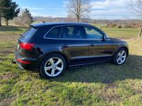 gebraucht Audi SQ5 3.0 TDI competition tiptronic quattro -