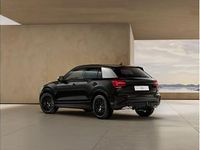 Neu Audi SQ2 300 PS (220 kW) 2026 Schwarz (mythosschwarz) SUV