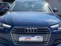 gebraucht Audi A4 Avant sport