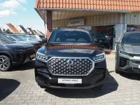 Gebraucht KGM Rexton 201 PS (147 kW) 2025 Schwarz SUV