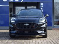 Neu Ford Puma ST 160 PS (117 kW) 2025 Agate black SUV