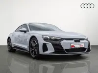 Gebraucht Audi e-tron GT quattro Ambiente 350 kW (476 PS) 2023 Grau Limousine