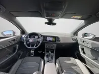 Gebraucht Cupra Ateca 150 PS (110 kW) 2023 Bila weiß SUV