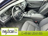 gebraucht BMW 520 d