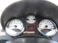 Gebraucht Peugeot 207 Sport 120 PS (88 kW) 2007 Rot Limousine