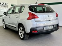 gebraucht Peugeot 3008 1.6 Active PANO KLIMA PDC BORD ISOFIX TEMP