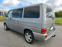 Używany VW T4 102 KM (75 kW) 1998 Szary Van