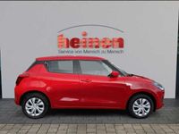 gebraucht Suzuki Swift 1.2 CLUB LICHTSENSOR TEMPOMAT