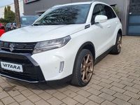 Neu Suzuki Vitara Comfort+ 110 PS (80 kW) 2026 Weiß SUV