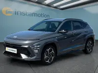 Neu Hyundai Kona N Line 150 PS (110 kW) 2026 SUV