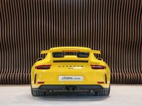 Gebraucht Porsche 991 500 PS (367 kW) 2018 Gelb